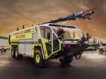 Oshkosh Striker 3000 2010 года